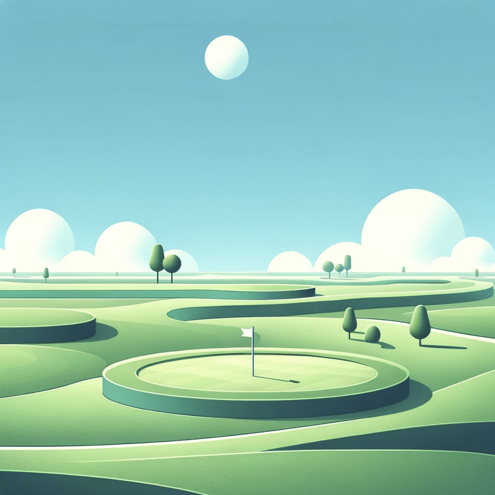 Willowdale Golf Course GOLF Course Finder